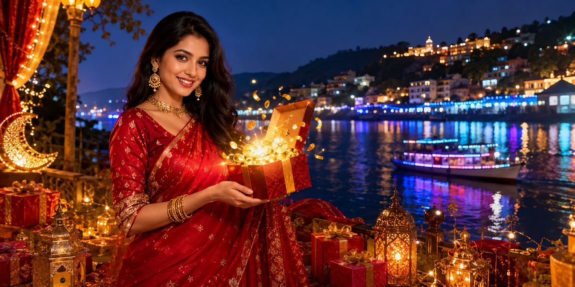 রাঙ্গামাটি বিনোদন ও লটারি খেলার উৎসব