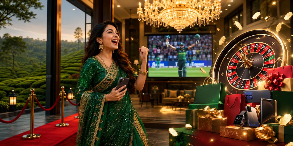 সিলেটের ক্রিকেট বেটিংয়ের দৃশ্য যেখানে খেলোয়াড়রা বাজি নিচ্ছেন